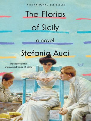 cover image of The Florios of Sicily